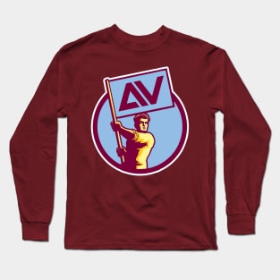 AV Long Sleeve T-Shirt